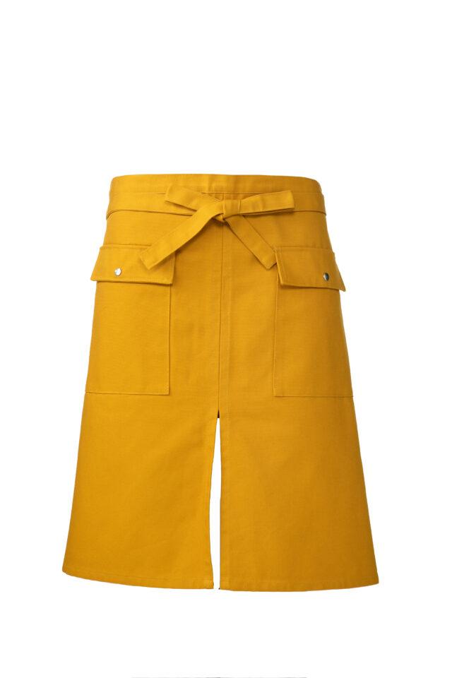 AC-M01-33(マスタード)