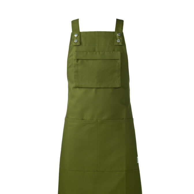 AC-C01-16（モスグリーン）