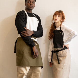 シンプルでおしゃれ!カスタム可能?!話題のAPRONCOFFEEとは?