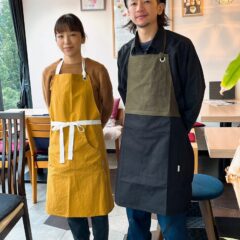 Interview -IZAKAYA New Style様