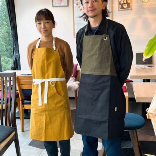 Interview -IZAKAYA New Style様