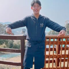 Interview -キッチンカーsusen様