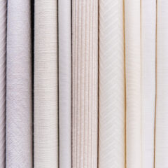 エプロン選びでお悩みのあなたへ！素材の選び方