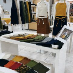 ジェイアール名古屋タカシマヤ 催事「珈琲を愉しむ」に出店しました！